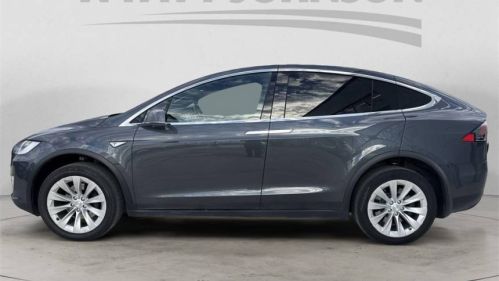 2016 Tesla Model X 5YJXCBE20GF005402