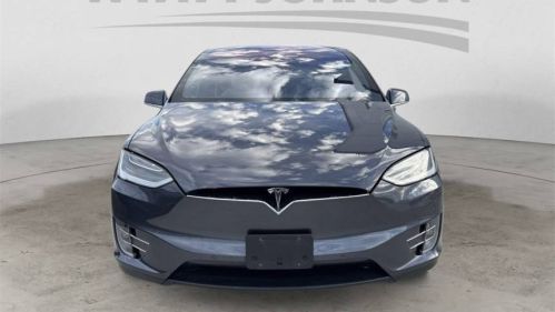 2016 Tesla Model X 5YJXCBE20GF005402