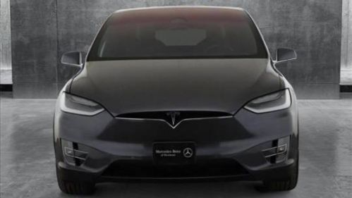 2017 Tesla Model X 5YJXCBE2XHF060943