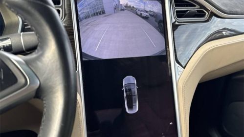 2016 Tesla Model X 5YJXCBE20GF005402