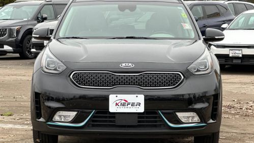 2019 Kia Niro KNDCC3LD6K5267119