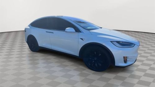 2019 Tesla Model X 5YJXCDE20KF193830