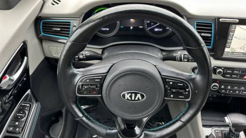 2019 Kia Niro KNDCC3LD6K5267119