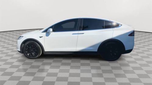 2019 Tesla Model X 5YJXCDE20KF193830