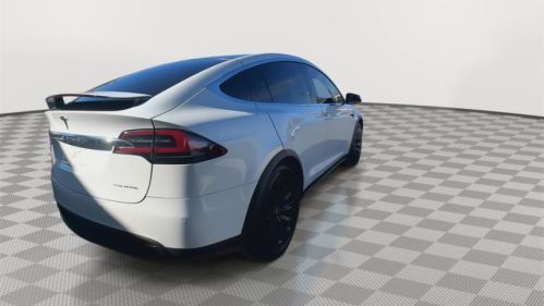 2019 Tesla Model X 5YJXCDE20KF193830