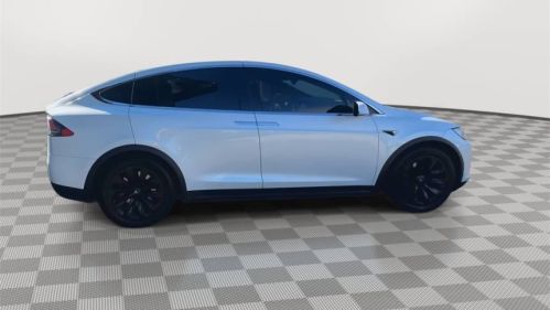 2019 Tesla Model X 5YJXCDE20KF193830