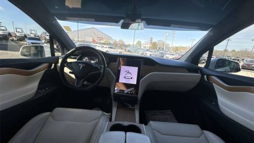 2019 Tesla Model X 5YJXCDE20KF193830