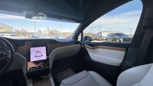 2019 Tesla Model X 5YJXCDE20KF193830