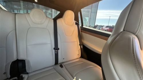 2019 Tesla Model X 5YJXCDE20KF193830