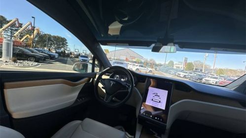 2019 Tesla Model X 5YJXCDE20KF193830