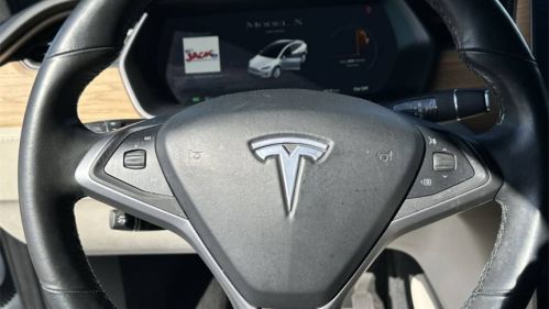 2019 Tesla Model X 5YJXCDE20KF193830