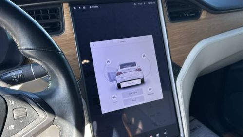 2019 Tesla Model X 5YJXCDE20KF193830