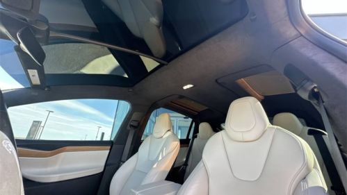 2019 Tesla Model X 5YJXCDE20KF193830