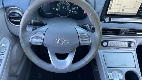 2021 Hyundai Kona Electric KM8K53AG7MU126499