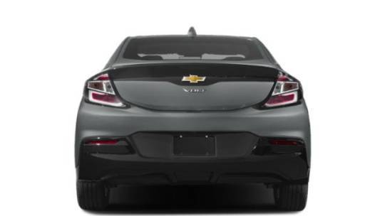 2019 Chevrolet VOLT 1G1RC6S58KU109434