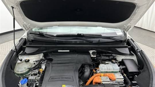 2019 Kia Niro KNDCM3LD7K5354038