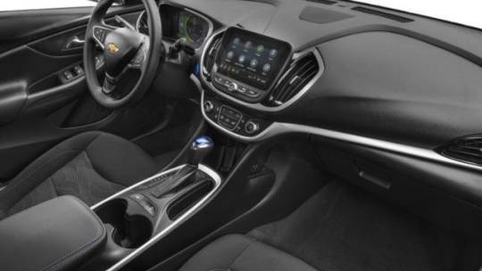 2019 Chevrolet VOLT 1G1RC6S58KU109434