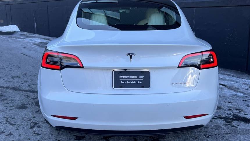 2020 Tesla Model 3 5YJ3E1EB8LF791317