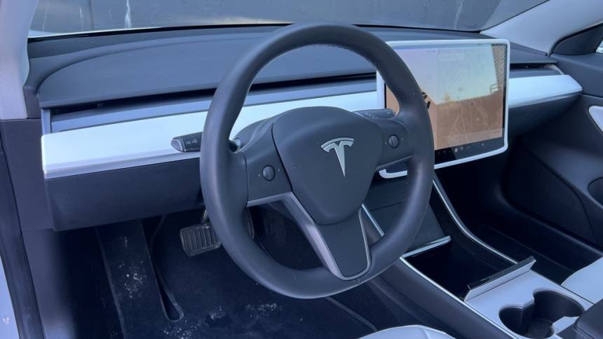 2020 Tesla Model 3 5YJ3E1EB8LF791317