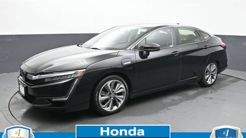 2018 Honda Clarity JHMZC5F16JC019159