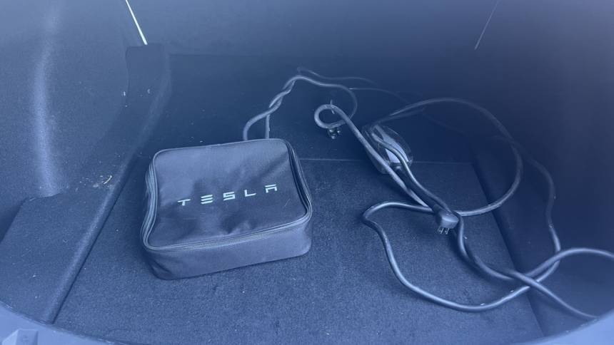 2020 Tesla Model 3 5YJ3E1EB8LF791317