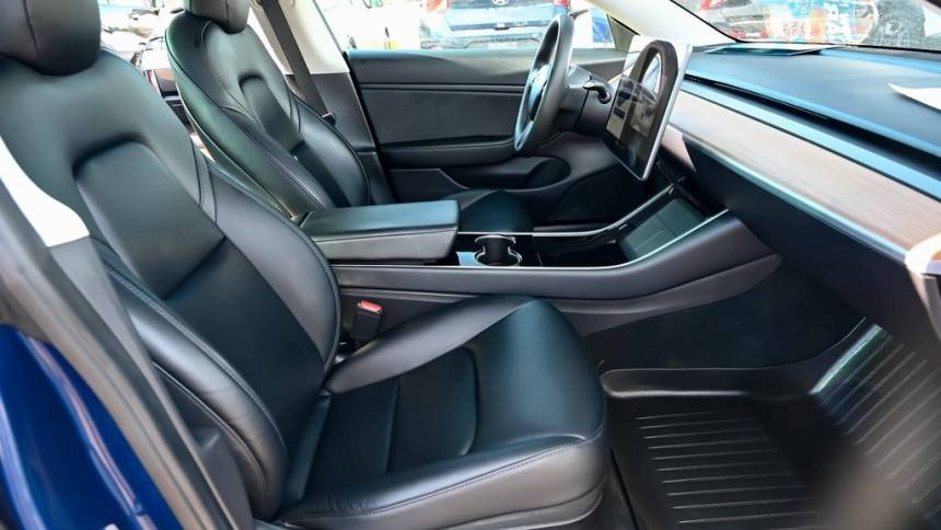 2020 Tesla Model 3 5YJ3E1EB6LF795012