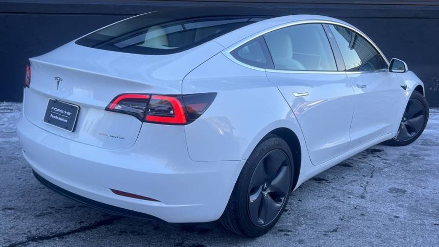 2020 Tesla Model 3 5YJ3E1EB8LF791317