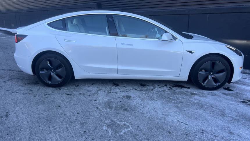 2020 Tesla Model 3 5YJ3E1EB8LF791317