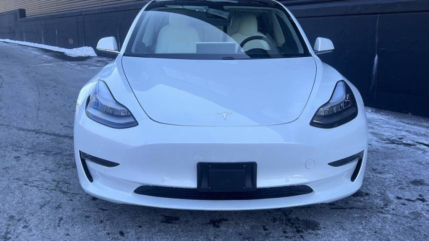 2020 Tesla Model 3 5YJ3E1EB8LF791317