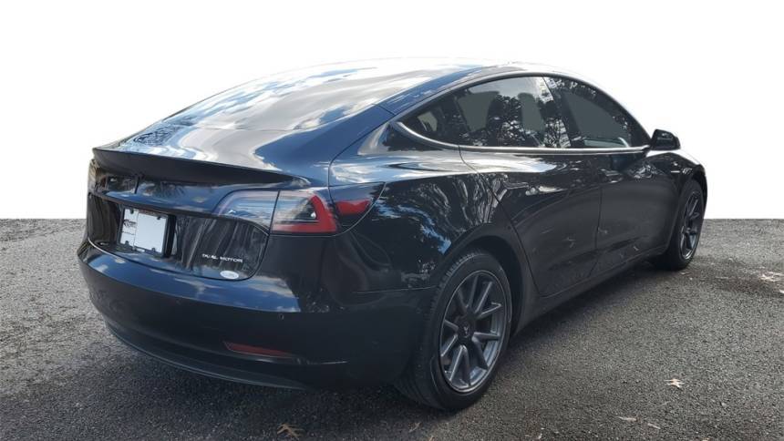 2019 Tesla Model 3 5YJ3E1EB0KF199134