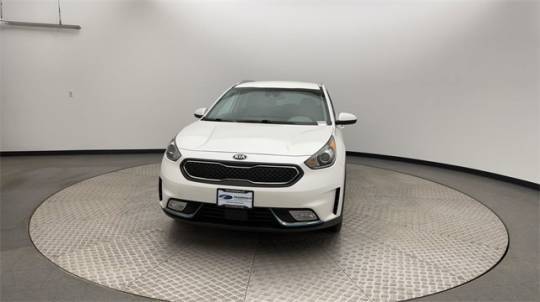 2019 Kia Niro KNDCM3LD7K5354038