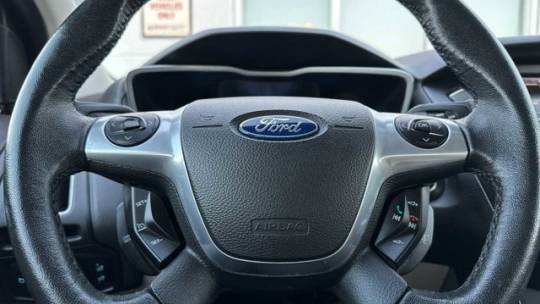 2015 Ford Focus 1FADP3R41FL221141