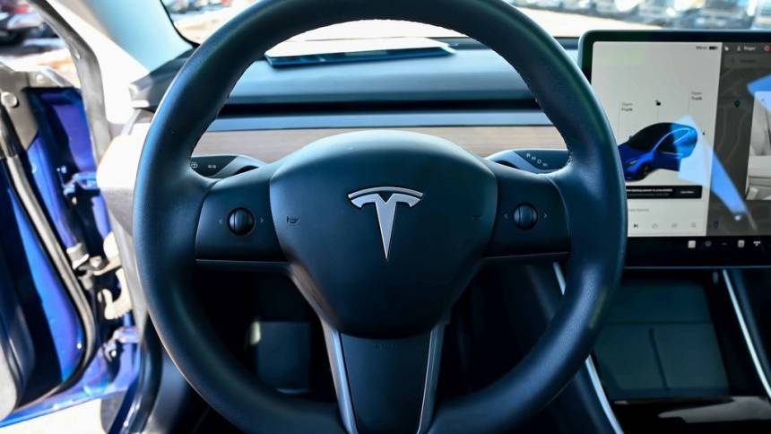 2020 Tesla Model 3 5YJ3E1EB6LF795012