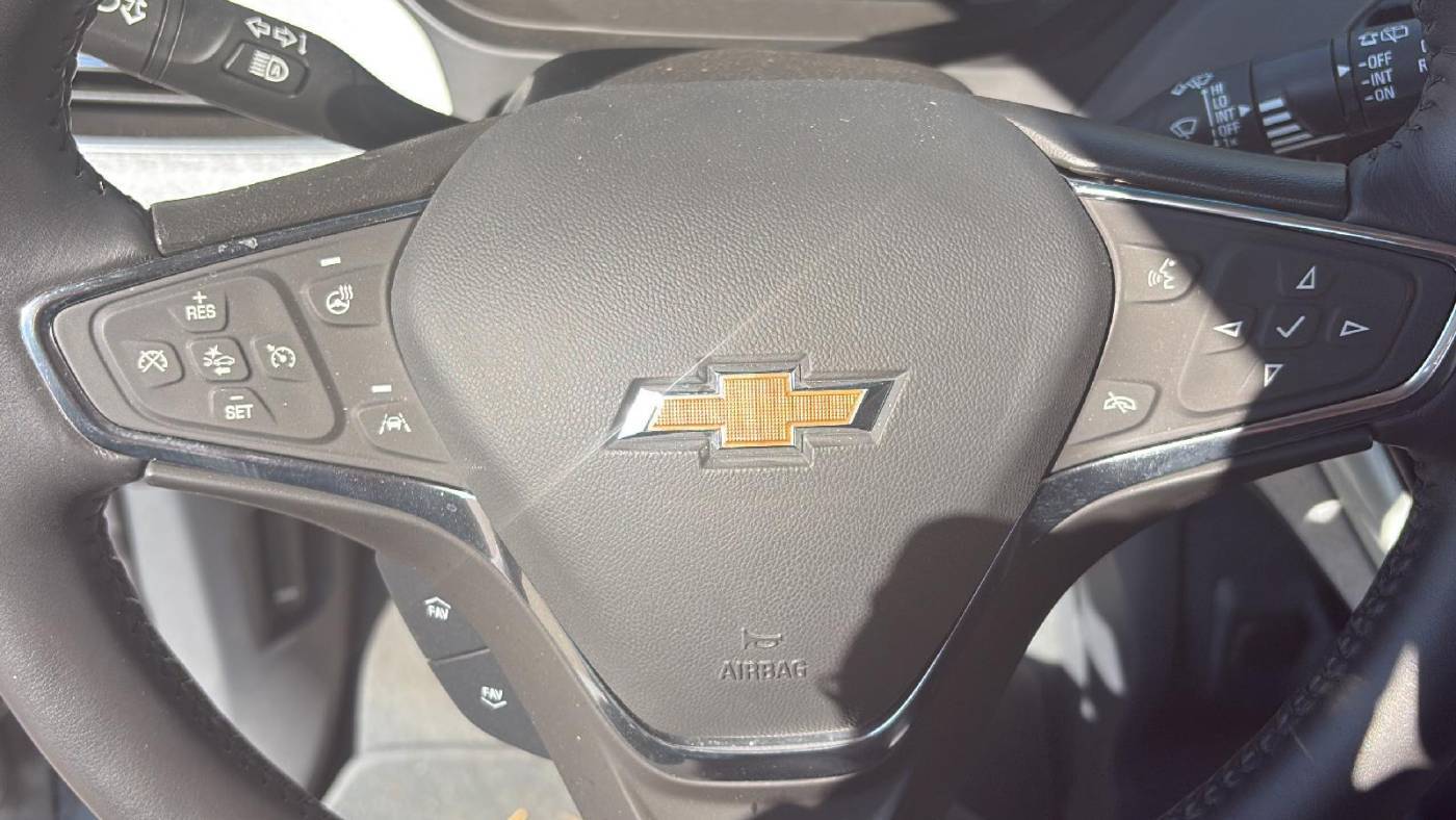 2020 Chevrolet Bolt 1G1FZ6S03L4145393