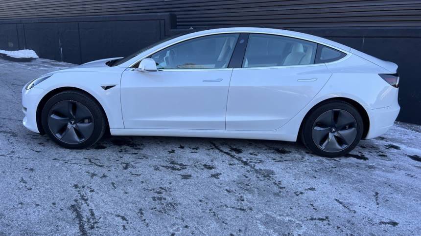 2020 Tesla Model 3 5YJ3E1EB8LF791317