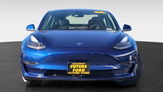 2018 Tesla Model 3 5YJ3E1EA8JF046524