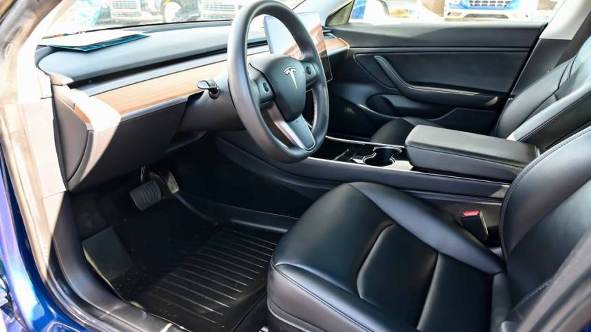 2020 Tesla Model 3 5YJ3E1EB6LF795012