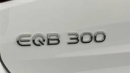 2024 Mercedes EQB W1N9M0KB4RN103277