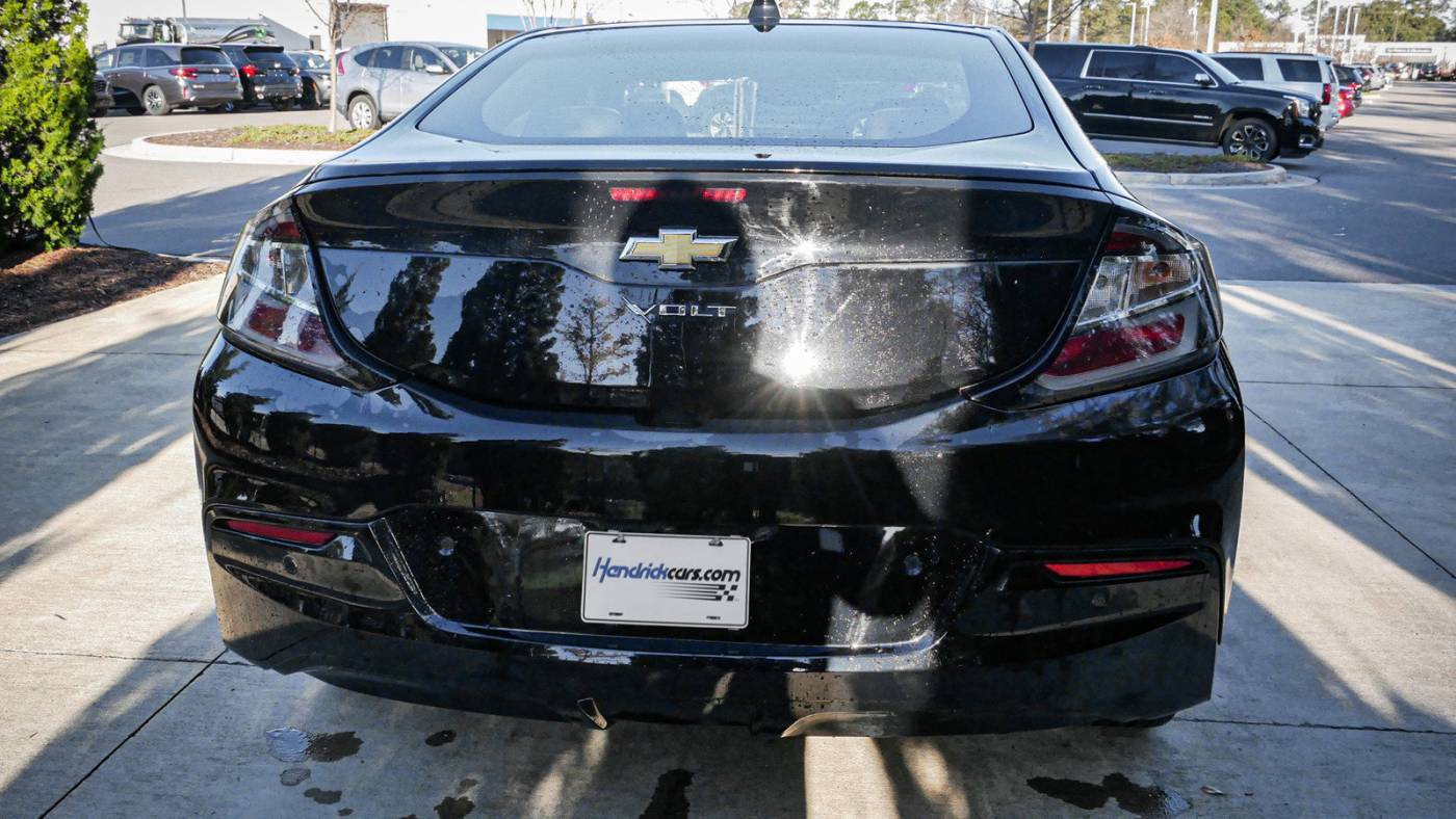 2017 Chevrolet VOLT 1G1RB6S53HU152252