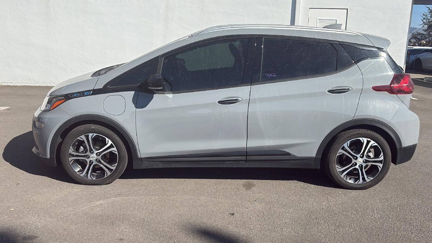 2020 Chevrolet Bolt 1G1FZ6S03L4145393