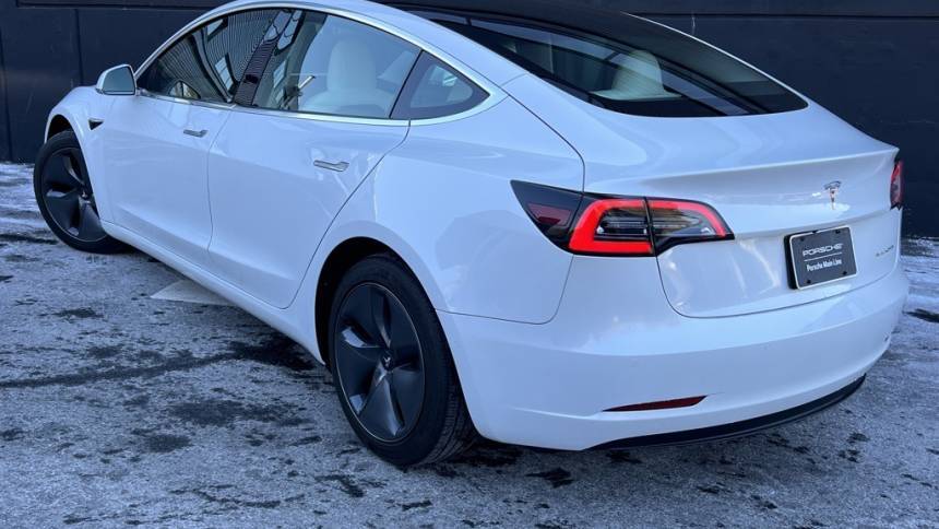 2020 Tesla Model 3 5YJ3E1EB8LF791317