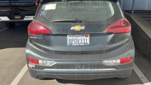 2020 Chevrolet Bolt 1G1FY6S03L4111506