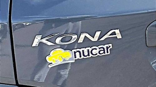 2021 Hyundai Kona Electric KM8K33AG3MU123458