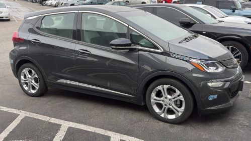 2020 Chevrolet Bolt 1G1FY6S04L4150346