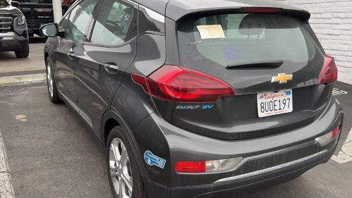 2020 Chevrolet Bolt 1G1FY6S04L4150346