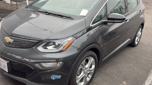 2020 Chevrolet Bolt 1G1FY6S04L4150346