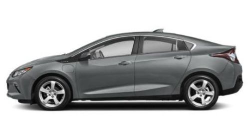 2019 Chevrolet VOLT 1G1RC6S58KU109434