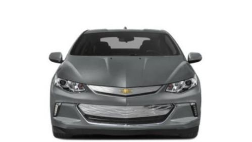 2019 Chevrolet VOLT 1G1RC6S58KU109434