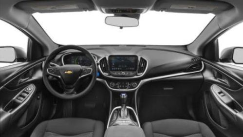 2019 Chevrolet VOLT 1G1RC6S58KU109434