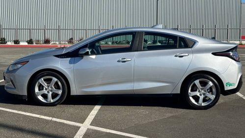 2016 Chevrolet VOLT 1G1RC6S56GU131634